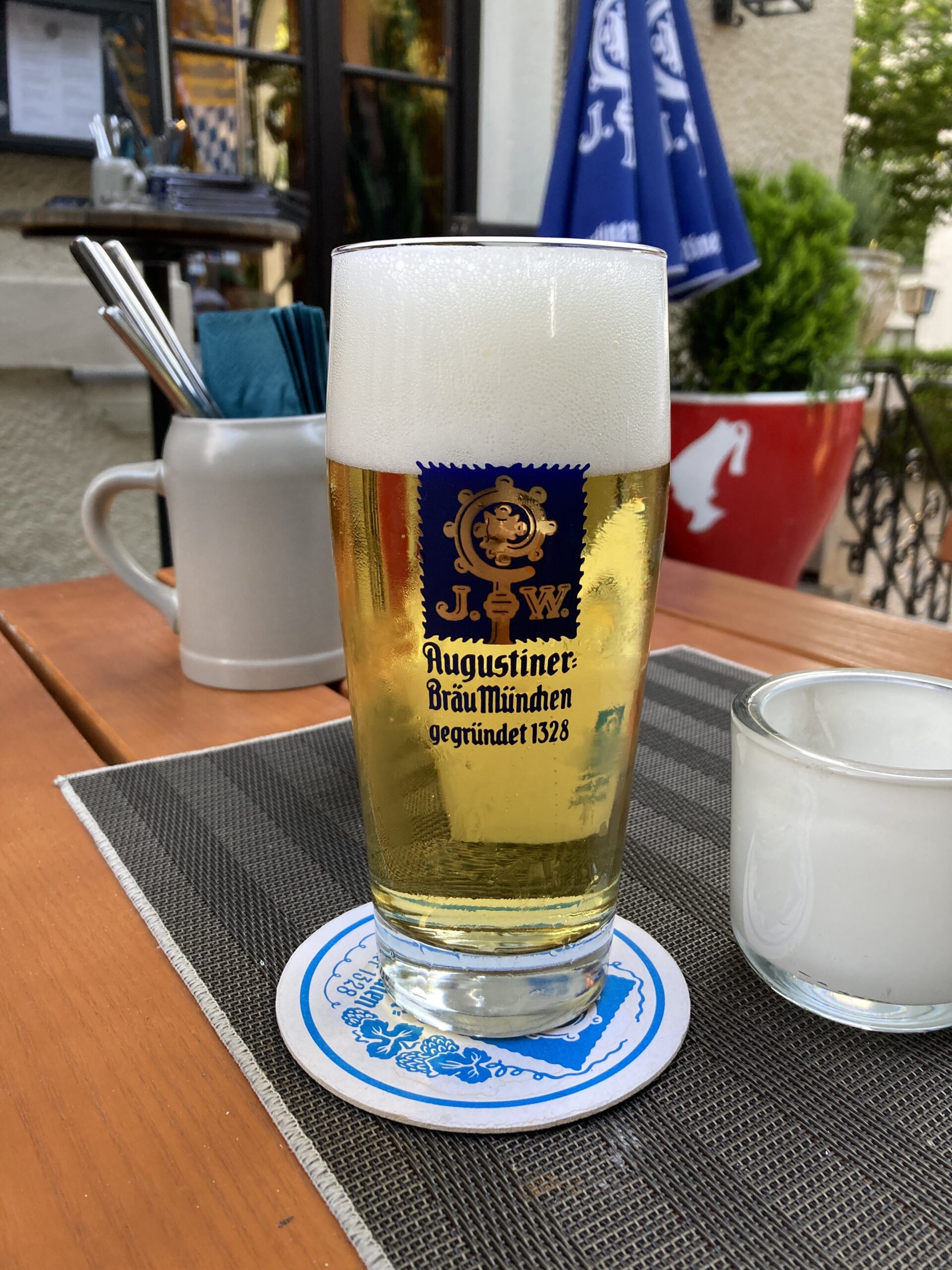 ドイツビール