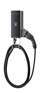 スマート充電器